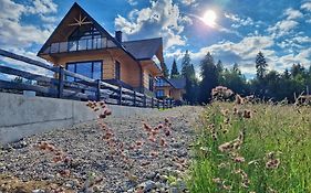 LK Forest Villa luksusowe domy z basenem z jacuzzi, sauną, grotą solną, salą bilardową i ogrodem